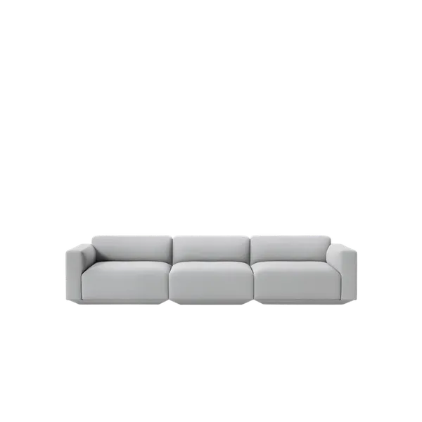 Develius Soffa Konfiguration D Clay 0003