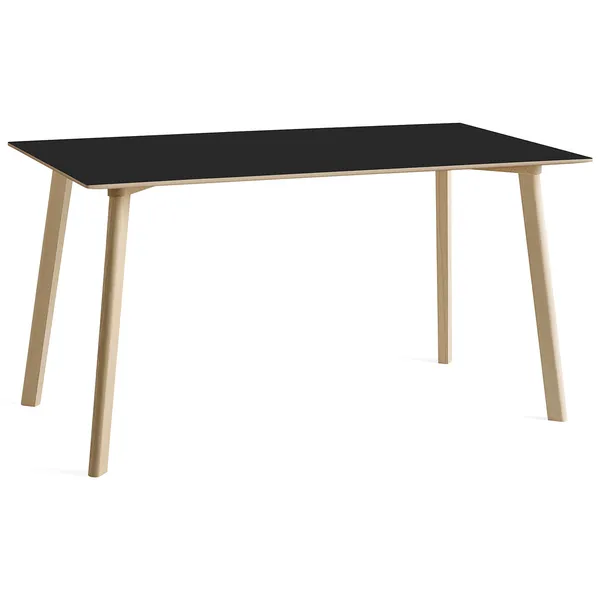 CPH Deux 210 2.0 Bord 75x140 cm Stone Grey