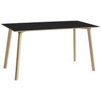 CPH Deux 210 2.0 Bord 75x140 cm Stone Grey