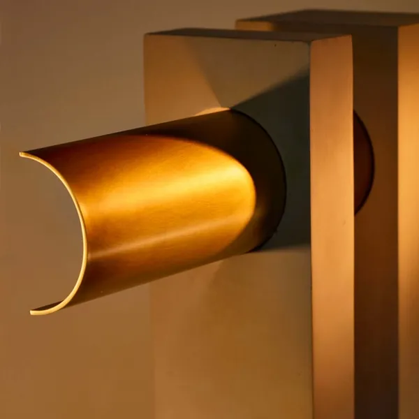 Pi Bordlampe