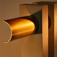 Pi Bordlampe