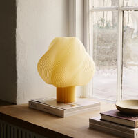 Soft Serve Bordslampa Grande Limoncello Sorbet