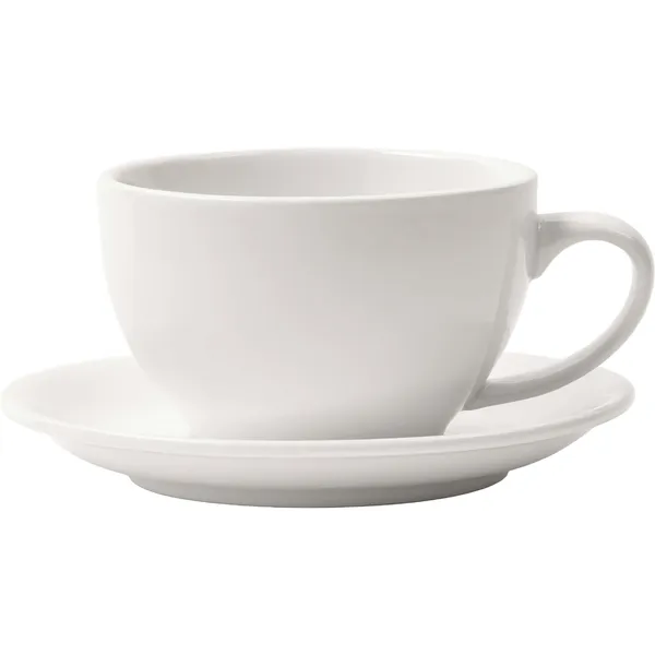 Marlow Kaffekopp 19 cl Hvit