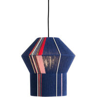 Bonbon Shade 310 Lampeskjerm Petit Bleu