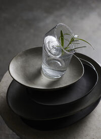 Suiro Glas 25 cl Klar