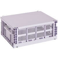 Colour Crate Lokk Til Boks M Lavender