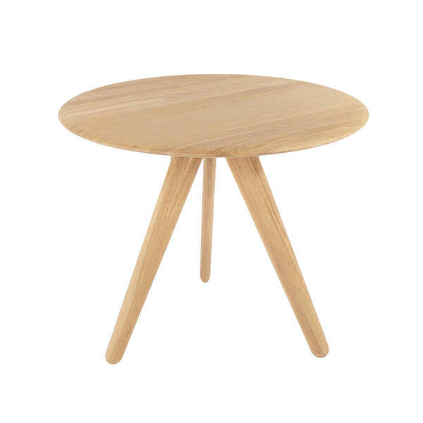Groove Spisebord Ø90 cm Eg