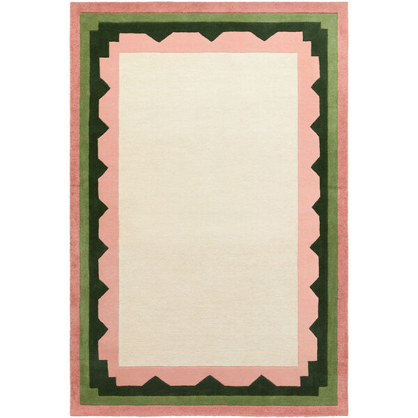 Border Ullmatta 250x350 cm