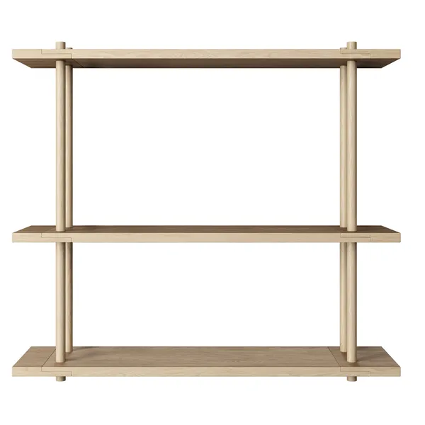 Bond Shelf W103 Grey