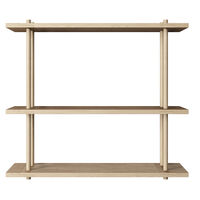 Bond Shelf W103 Grey