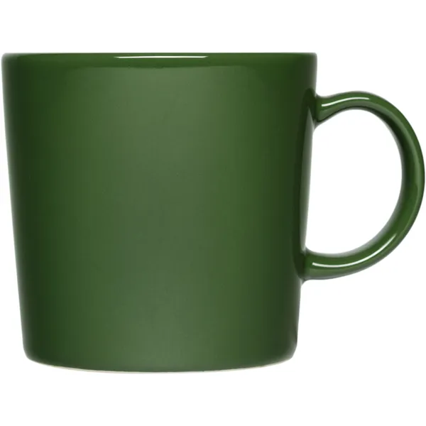 Teema Mugg 30 cl Skogsgrön