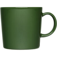 Teema Mugg 30 cl Skogsgrön
