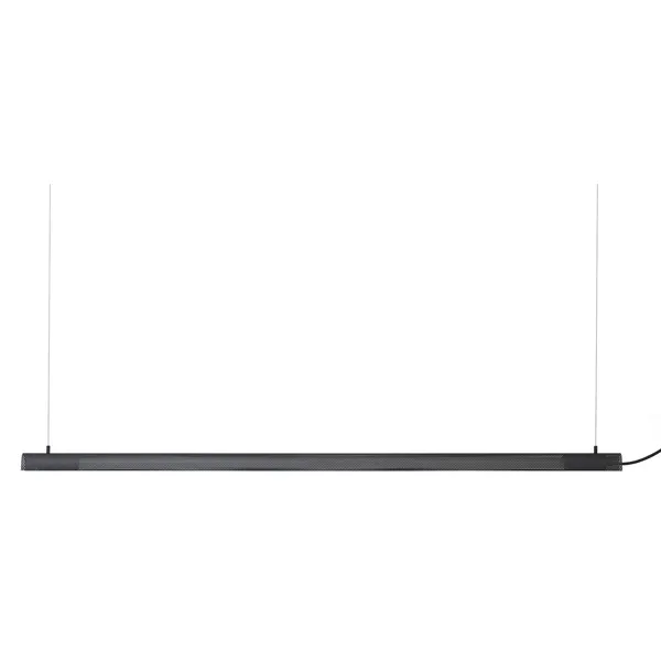 Radent Pendel 1350 mm Svart