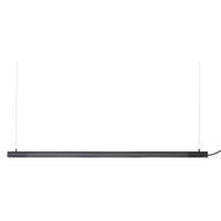 Radent Pendel 1350 mm Svart