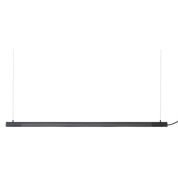 Radent Pendel 1350 mm Sort