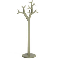 Tree Knagerække 194 cm Moss Green