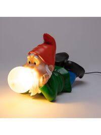 Gummy Bordslampa Dreaming