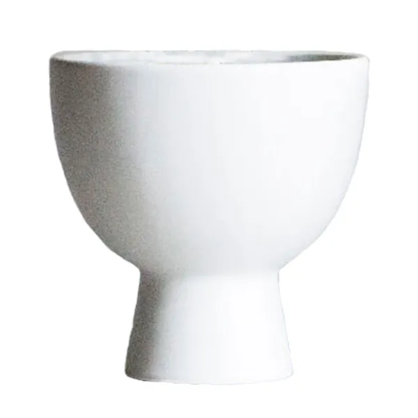 Figure Kruka Small Vit