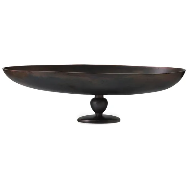 Pavot Skål Aluminium 48 cm