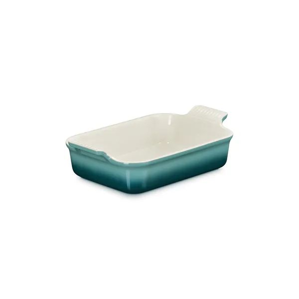Heritage Oven Dish 26 cm Bleu Riviera