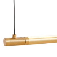 Straw Pendel 150 cm