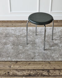 Shine Teppe 90x200 cm Sand