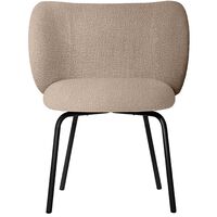 Rico Dining Bouclé Stol Sand