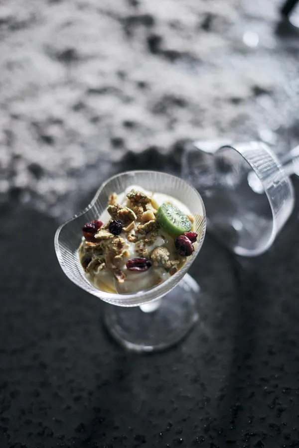 Ripe Cocktailglas 15 cl Klar
