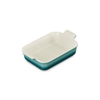 Heritage Oven Dish 26 cm Bleu Riviera