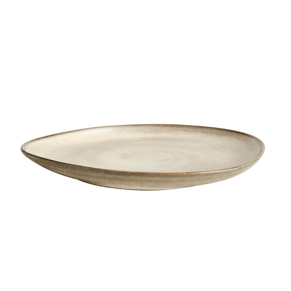 Mame Middagstallerken Oyster