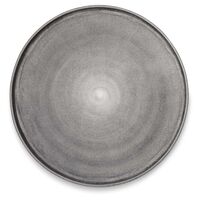 MSY Tallerken 25cm Grå