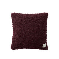 Bobble Kudde 45x45 cm Blå