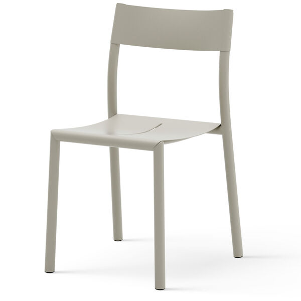 May Stol Lysegrå