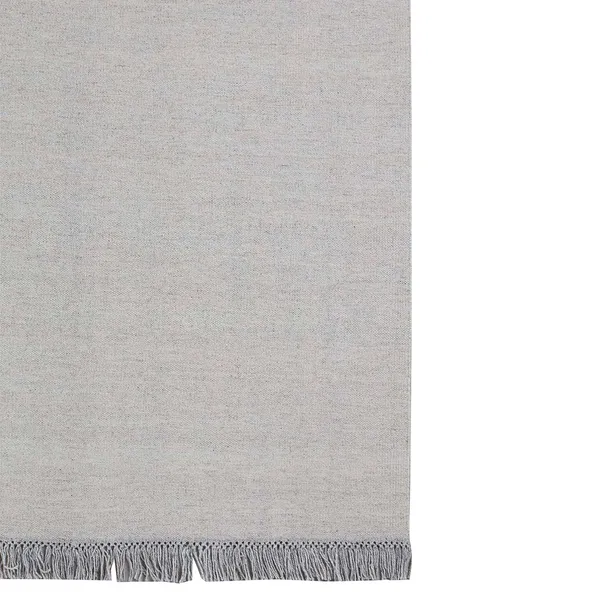 Escape Kelim Villamatto Hapsuilla 200x300 cm Chalk