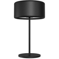 Grain M Bordlampe Matt Black