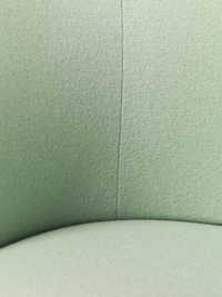 Rico Swivel Tonus Ruokailutuoli Mint