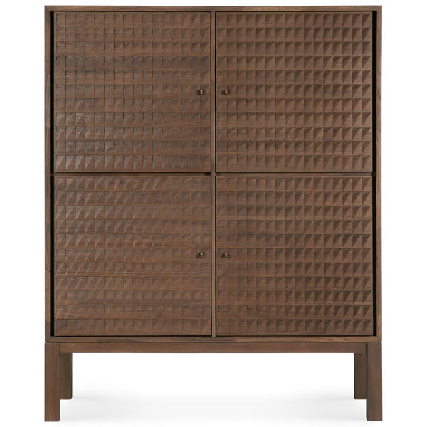 Sono Skap Teak