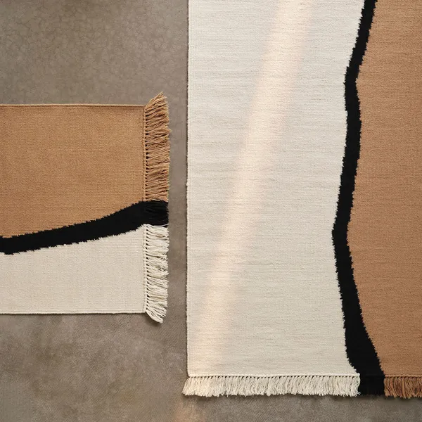 Soil Kelim Matta 70x180 cm