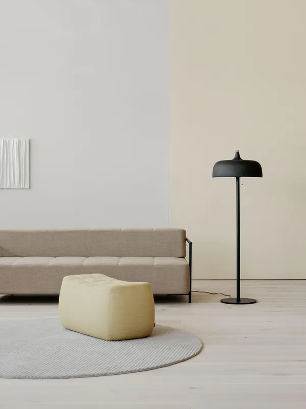 Acorn Gulvlampe Matsort