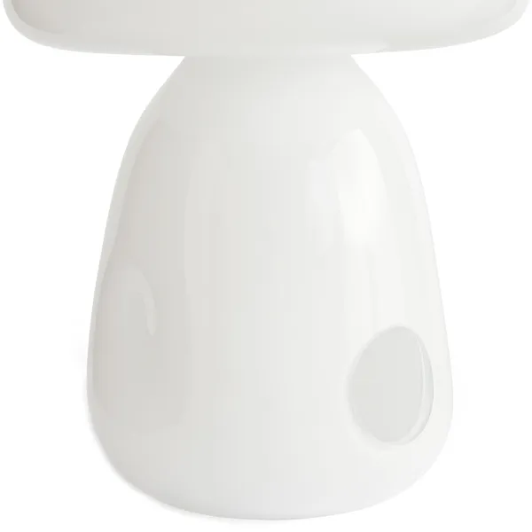 Apollo Bordslampa Vit
