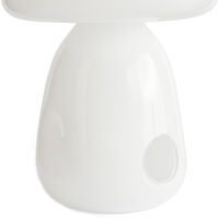 Apollo Bordslampa Vit
