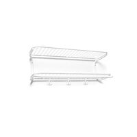 Classic 650 Hattehylde 70cm Hvid