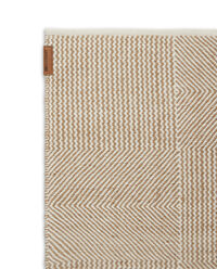 Matta Jute / Ull 70x130 cm