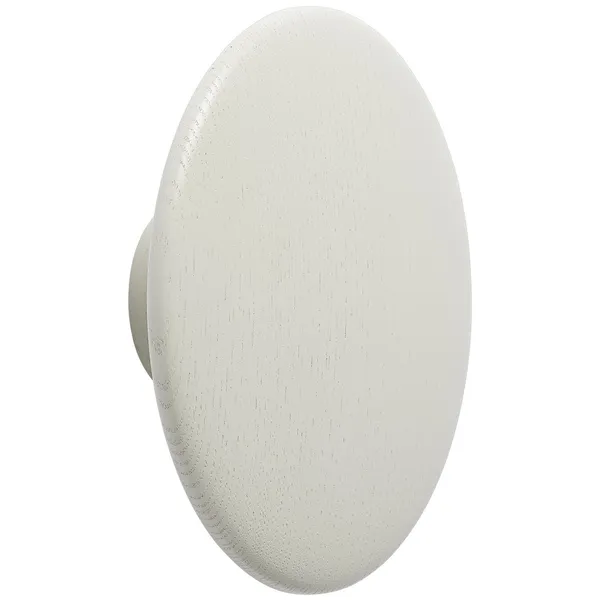 Dots Krok Tre Ø17 cm Off-white