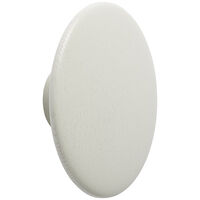 Dots Krok Tre Ø17 cm Off-white