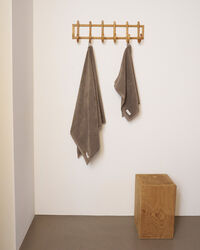 Mild Pyyhesetti 50x80 / 70x140 cm Clay