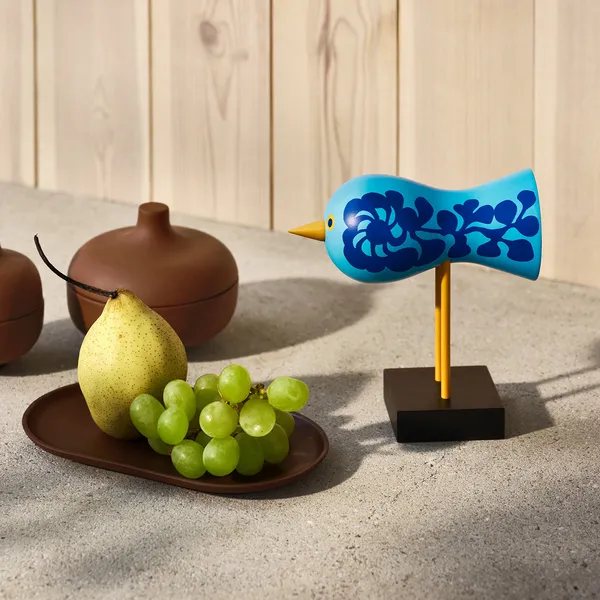 Birds 1967 Træfigur No. 4