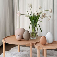Gry Vas H30 cm Klar