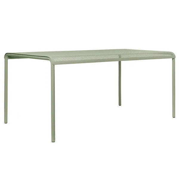 Dapple Pöytä 90x160 cm Tea Green