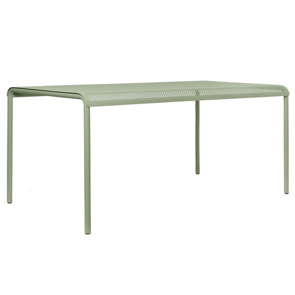 Dapple Bord 90x160 cm Tea Green